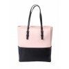 Meatfly Kabelka Slima - Powder Pink/Black