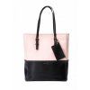 Meatfly Kabelka Slima - Powder Pink/Black