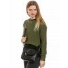 Meatfly Kabelka Shea - Black