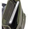Meatfly Batoh Triumph - Black/Olive