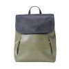 Meatfly Batoh Triumph - Black/Olive