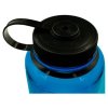 nalgene wide mouth 1000 ml slate blue sustain nalgene 2020 1732 03