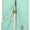 Obal na kufr vel. M SUITSUIT AF-26936 Luminous Mint