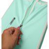 Obal na kufr vel. M SUITSUIT AF-26936 Luminous Mint