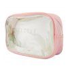 Sada obalů SUITSUIT Perfect Packing system vel. S Papaya Peach