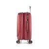 Heys Vantage Smart Luggage M Burgundy