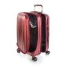 Heys Vantage Smart Luggage M Burgundy
