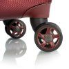Heys Vantage Smart Luggage M Burgundy