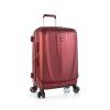 Heys Vantage Smart Luggage M Burgundy