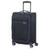 Samsonite Airea SP.55/20 EXP LENGTH 35 CM Dark Blue