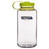 nalgene wide mouth 1000ml clear sustain 5565 0141 nalgene 2020 3732 02