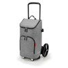 Reisenthel Citycruiser Bag Twist Silver