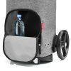 Reisenthel Citycruiser Bag Twist Silver
