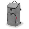Reisenthel Citycruiser Bag Twist Silver – cestovní doplněk, produktový pohled 3
