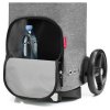 Reisenthel Citycruiser Bag Twist Silver – cestovní doplněk, produktový pohled 4