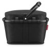 Reisenthel Coolerbag XS Black – chladicí taška, produktový pohled 7