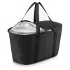 Reisenthel Coolerbag XS Black – chladicí taška, produktový pohled 9