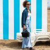 Reisenthel Coolerbag XS Black – chladicí taška, fotografie v prostředí 3