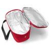 Reisenthel Coolerbag XS Red – chladicí taška, produktový pohled 3