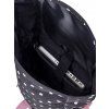 330252 8 meatfly batoh holler black dots 28 l