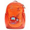 Deuter Pico papaya-lava 5l