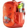 Deuter Pico papaya-lava 5l
