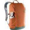 Deuter Step Out 16 chestnut-ivy