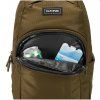 Dakine Campus M 25L Black