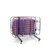Heys Astro S Purple