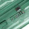 Heys Xtrak M Midnight green