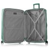 Heys Xtrak L Midnight green