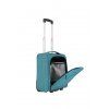 Travelite Cabin 2w Underseater Petrol