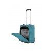 Travelite Cabin 2w Underseater Petrol