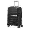 Samsonite Flux SPINNER 55/20 EXP Black