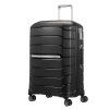 Samsonite Flux SPINNER 68/25 EXP Black