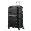 Samsonite Flux SPINNER 75/28 EXP Black