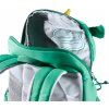 Deuter Kikki fern-alpinegreen 8l