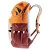 Deuter Kikki mandarine-redwood 8l