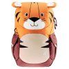 Deuter Kikki mandarine-redwood 8l