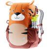 Deuter Kikki mandarine-redwood 8l