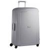 Samsonite SPINNER 81/30 Silver - S´CURE