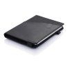 XD Design Univerzální kožené pouzdro s držákem na tablet Komo 7-8"