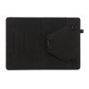 XD Design Univerzální kožené pouzdro s držákem na tablet Komo 7-8"