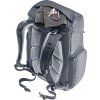 deuter Scula Black