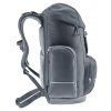 deuter Scula Black