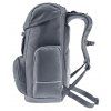 deuter Scula Black