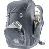 deuter Scula Black