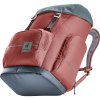deuter Scula redwood-graphite