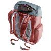 deuter Scula redwood-graphite