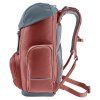 deuter Scula redwood-graphite
